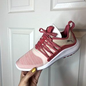 NEW IN BOX Puma Ignite Women's Golf Shoes 7